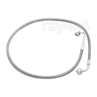 Left Rear Brake Line for Polaris Ranger 800 Ranger Diesel 900 Ranger 500 XP/Crew - Image 1 of 4