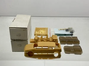 MINI AUTO RP04 CITROEN XM SLOVENIA PRESIDENT -1:43- UNBUILT RESIN KIT IN BOX - Imagen 1 de 10