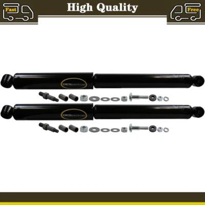 Amortiguadores y puntales traseros Monroe para Cadillac DeVille 1965~1970 2X Foto 1 de 2