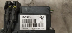 0273004353 ABS für CITROEN XSARA PICASSO 2.0 HDI 1999 226177 - Bild 1 von 8