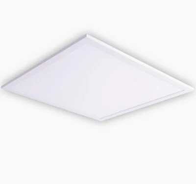 Pannello LED incasso 40W 595x595mm 3000K/4000K/6500K luce regolabile - Immagine 1 di 4