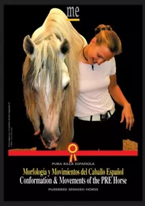 Morfología y Movimientos del Caballo Español - Imagen 1 de 1