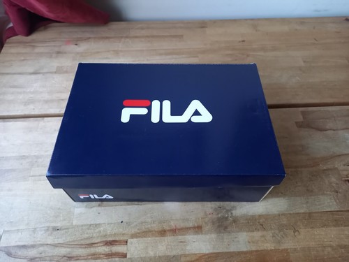 Scarpe da ginnastica FILA SCATOLA VUOTA OTTIME CONDIZIONI