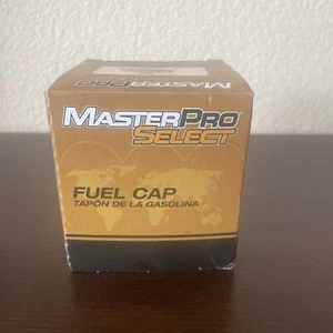 Master Pro Select 6837 Fuel Tank Cap - Picture 1 of 4