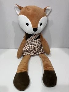 Goffa Fuchs Plüsch 21 Zoll - Bild 1 von 2