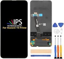 for Huawei Y9 Prime 2019/P Smart Z LCD Screen Display 6.59"Replacement Digitizer