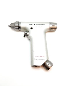The Hall 5044-03 Reciprocating Saw surgical Hand Piece - Picture 1 of 8