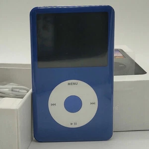 NEW Apple iPod Classic 7th 128 160 256 512 1TB 2TB Grey/ Black/ Silver WARRANTY - Picture 1 of 26