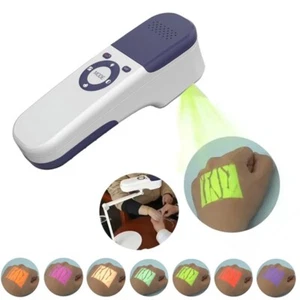 Portable Vein Finder Blood Vessel Display Infrared Vein Viewer for Adults Kids - Picture 1 of 16
