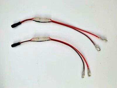 'ORIGINAL' Atomköder Boot Batterie führt x 2'' Sicherung geschützt' - Bild 1 von 4