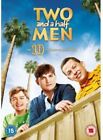 Two and a Half Men - Season 10 [DVD] [2013] - DVD  9KVG The Cheap Fast Free Post
