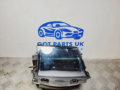 AUDI A7 TDI QUATTRO HATCH 2013 UNIDAD DE PANTALLA DIGITAL HEAD UP 4g8919604j Foto 1 de 4