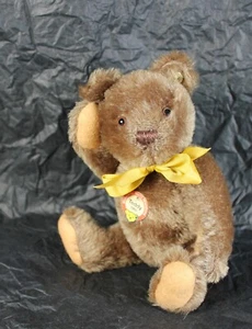 Steiff 029943 Teddy Bear Historic Miniature 1960 replica - Bild 1 von 11