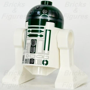 LEGO® Star Wars R4-P44 Astromech Droid Minifigure Episode 3 Green 75402 sw1400 - Picture 1 of 3