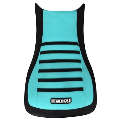 Cubierta de asiento Arctic Cat 650 700 2005-2009 automática negra/como nueva/negra #380 Foto 1 de 4