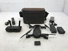 DJI Mavic Air Ready to Fly Drone With Remote Carry Bag And Battery