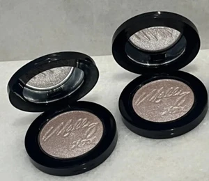 Iluminador resaltador con aerógrafo sin esfuerzo Mally amanecer 0,05 oz lote de 2 - Imagen 1 de 4