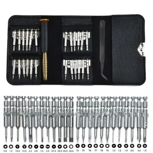 For DJI Mavic Pro Drone Repair Tool Kits 26 In 1 Screwdriver For Digital Device - Picture 1 of 18