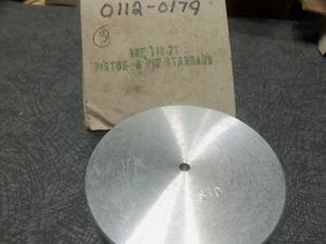 ONAN 0112-0179 ore si adatta a cck ccka CCKB senza clip nos - Foto 1 di 2