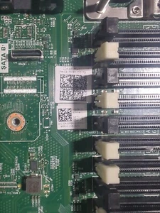 Dell 0RGP26 System Board V4 for PowerEdge R640 - Picture 1 of 2