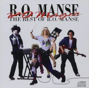 R.O. Manse R.O. Magic: The Best of R. O. Manse (CD) (US IMPORT) - Bild 1 von 3