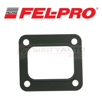 Fel Pro Turbocharger Mounting Gasket Set for 2004-2010 GMC Sierra 2500 HD ou Foto 1 de 4