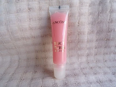 NEW Lancome Juicy Tubes Original ULTRA SHINY HYDRATING LIP GLOSS 02 SPRING FLING - Image 1 of 3