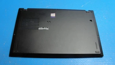 Lenovo ThinkPad 13,3 «x 390 подлинный ноутбук нижний чехол основание чехол AM1BT000410 - Изображение 1 из 4