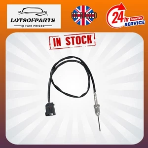 Exhaust Temperature Sensor for Nissan Qashqai/Qashqai+2 I X-Trail Renault Koleos - Picture 1 of 4