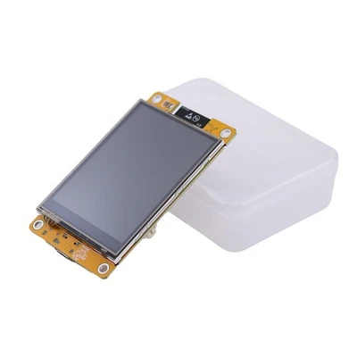 NMMiner 2.8 inch 1000K Hashrate BTC Solo LotteryCrypto Bitcoin Miner Solo MinipX - Image 1 of 4