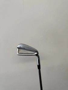 Ping Iblade 3 Iron / Silver Dot / +3/4 Inch / KBS tour 130 Extra Stiff - Picture 1 of 5