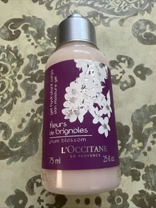 Gel hidratante para la piel L’Occitane Plum Blossom 75 ml/2,5 fl. oz - Imagen 1 de 4
