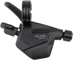 microSHIFT ADVENT X Trail Trigger Pro E-Bike Right Shifter - 1x10 Speed Single - Picture 1 of 1