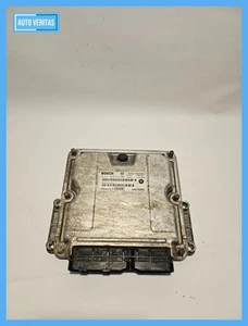 CHRYSLER GRAND VOYAGER IV Motor control unit ECU P04727664AC 0281010814 - Picture 1 of 4