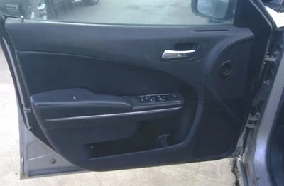 2011–2014 Dodge Charger Driver Front Door Trim Panel – LH Interior Foto 1 de 4