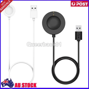 Watch Magnetic Charger Cable for Fossil Gen6/Venture/Explorer/Diesel Power Stand - Picture 1 of 18
