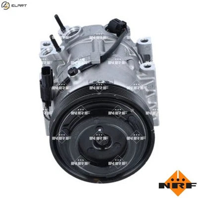 COMPRESSOR AIR CONDITIONING 320133G FOR HYUNDAI ix35/SUV TUCSON/IX35/II  KIA - Image 1 of 4