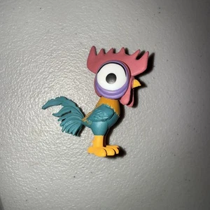 Funko Mystery Mini Moana 2016 - Hei Hei - Imagen 1 de 1