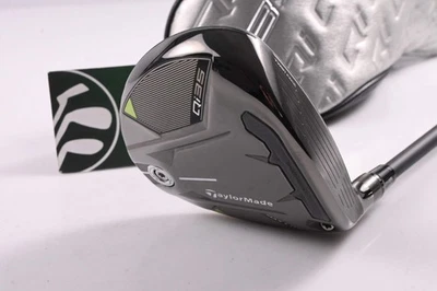 Taylormade Qi35 Max Lite #5 Wood / 18.5 Degree / Senior Flex Mitsubishi Vanquish - Image 1 of 4