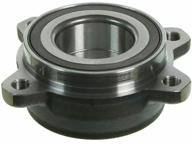 Wheel Hub Assembly For 2011-2018 Porsche Cayenne 2012 2013 2014 2015 QC192GR - Image 1 of 1
