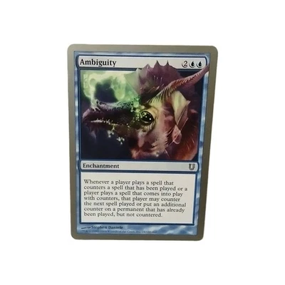 Ambiguity Unhinged Regular - Image 1 of 2