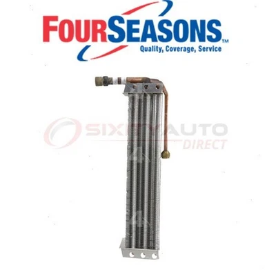 Four Seasons Rear AC Evaporator Core for 1973-1974 Chevrolet P10 Van - wk - Image 1 of 4