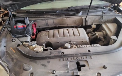 CHEVROLET TRAVERSE 2009-2011 FILTRO DE AIRE CAJA SOLO 1705176 Foto 1 de 4