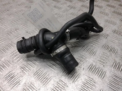 2023 TRIUMPH SCRAMBLER 1200 XE RADIATOR CAP HOUSING - Image 1 of 3