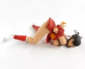 Ran "DGP (Digital Gals Paradise) Ciel Limited Collector's Figure ~Tony Illustrat - Picture 1 of 1