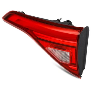 For GMC Acadia 2017-2019 Right Passenger RH Side Inner LED Taillight Assembly - Picture 1 of 9