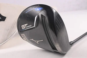 Mizuno ST200 Driver / 9.5 Degree / Stiff Flex Diamana D+ 60 Shaft - Picture 1 of 9