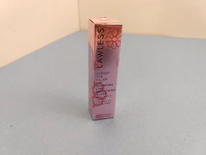 Lawless Forget The Filler Lip Pumping Line Smoothing Gloss Daisy Girl - Picture 1 of 6