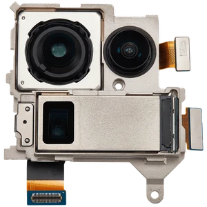 Rückkamera (Weit & Periskop Tele & Ultra Wide) für Xiaomi Mi 11 Ultra - Bild 1 von 5