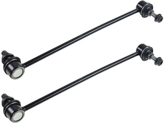 Front Sway Bar Link Kit For 2003-2014 Volvo XC90 2007 2005 2009 2006 MY955NW - Image 1 of 1